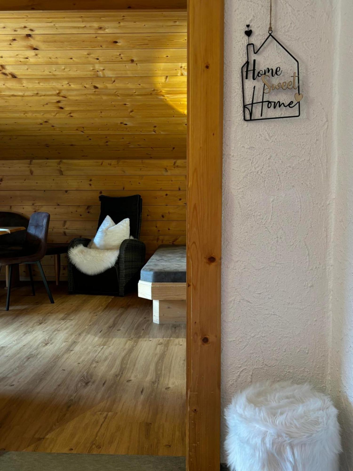 Jaegerhof Apartment Alpbach Exterior photo