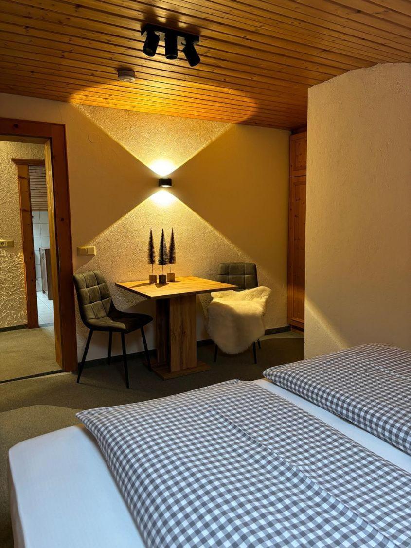 Jaegerhof Apartment Alpbach Exterior photo