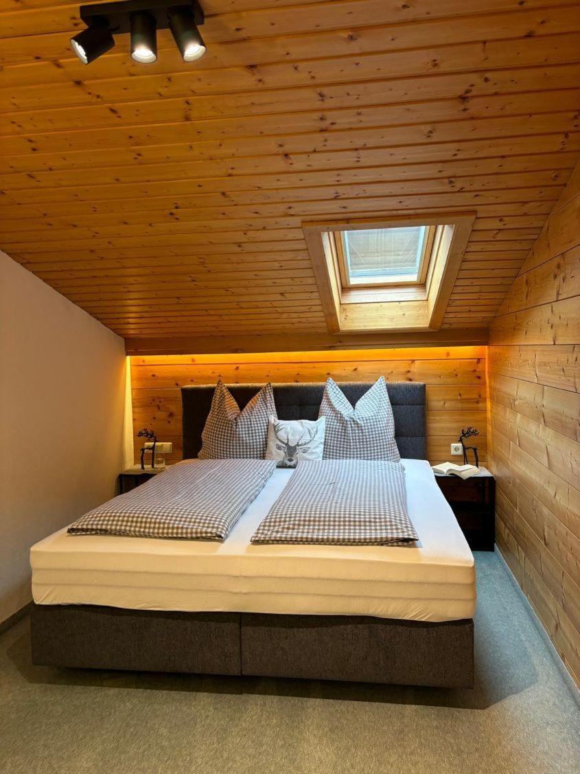 Jaegerhof Apartment Alpbach Exterior photo