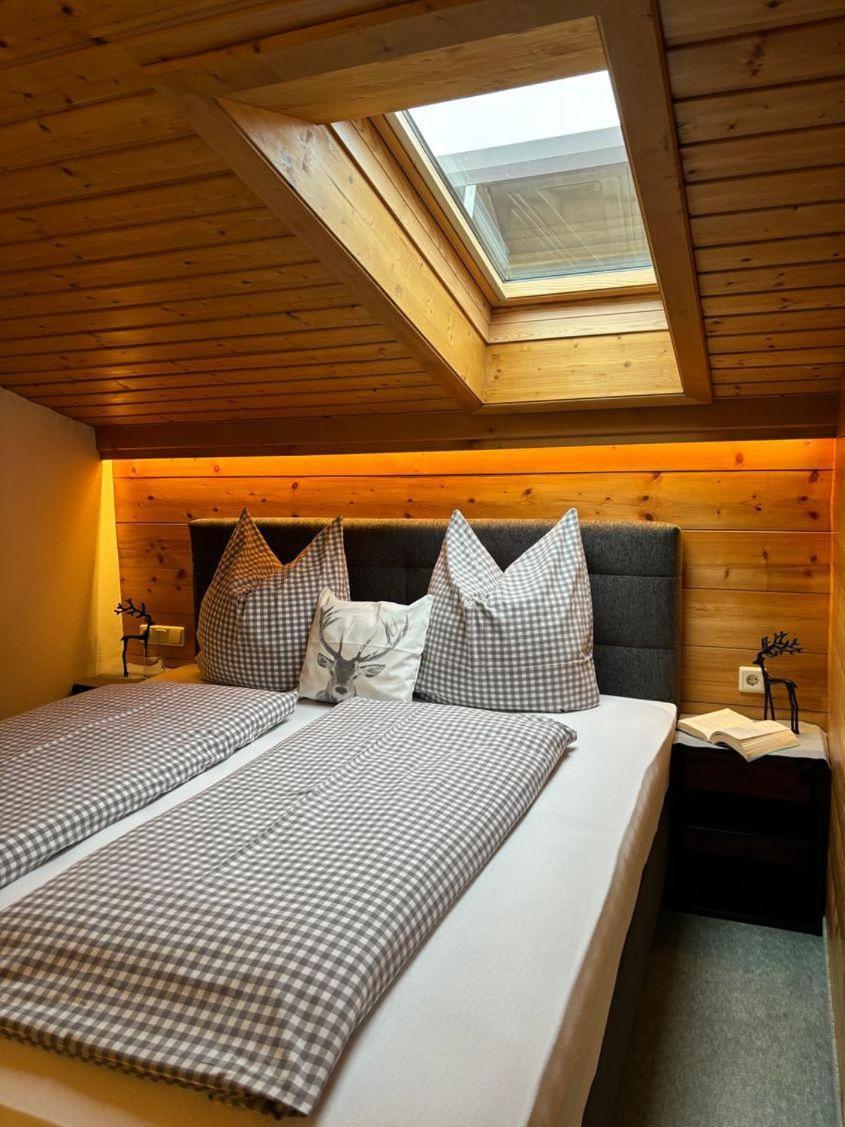 Jaegerhof Apartment Alpbach Exterior photo
