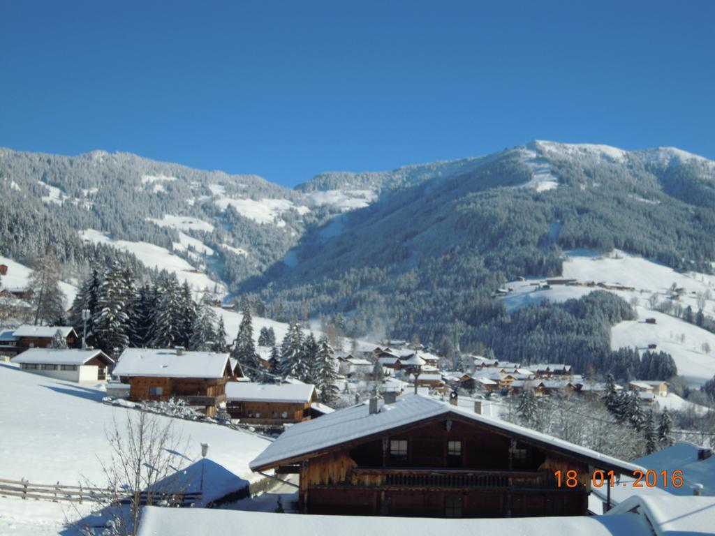Jaegerhof Apartment Alpbach Room photo