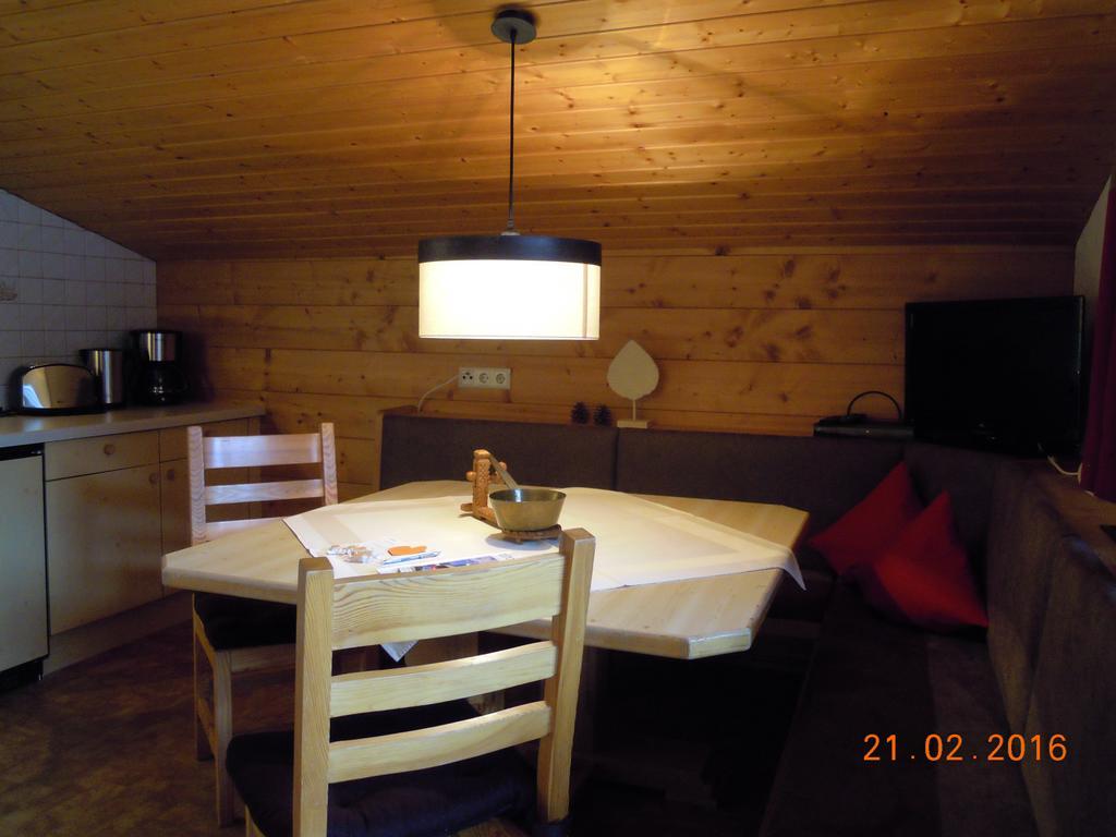 Jaegerhof Apartment Alpbach Room photo